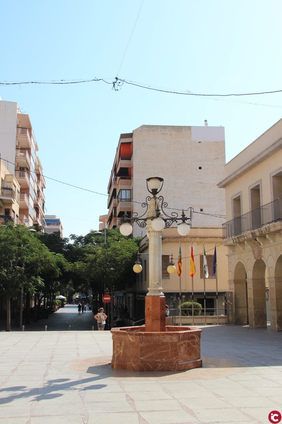 El Gobierno local va a llevar al pleno la propuesta para someter a exposición pública la modificación del Plan General relativa a la protección del Núcleo Histórico Tradicional