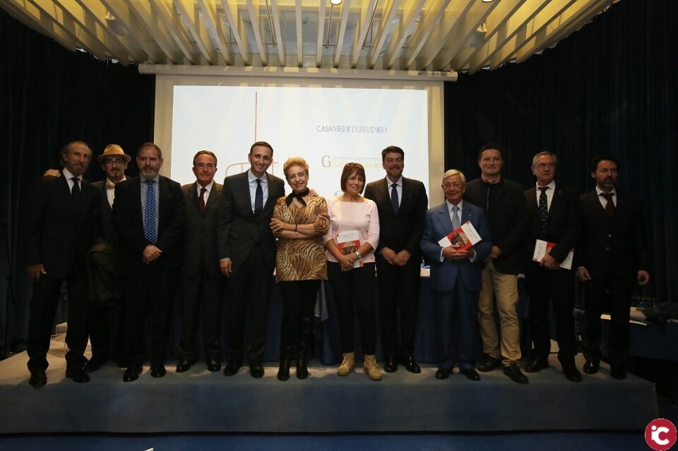 La provincia de Alicante será en 2019 la Capital Gastronómica del Mediterráneo