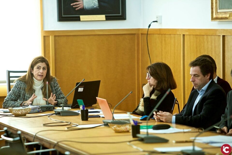 La Universitat d'Alacant afronta el 2019 ampliant la llista de retallades