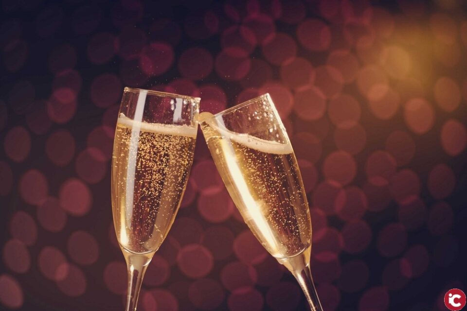 Brindis navideño del presidente de la Generalitat Valenciana