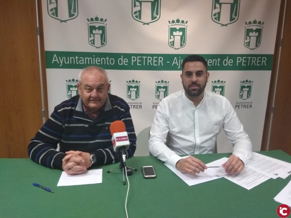 Esquerra Unida ratificará a su candidato a la Alcaldía este viernes