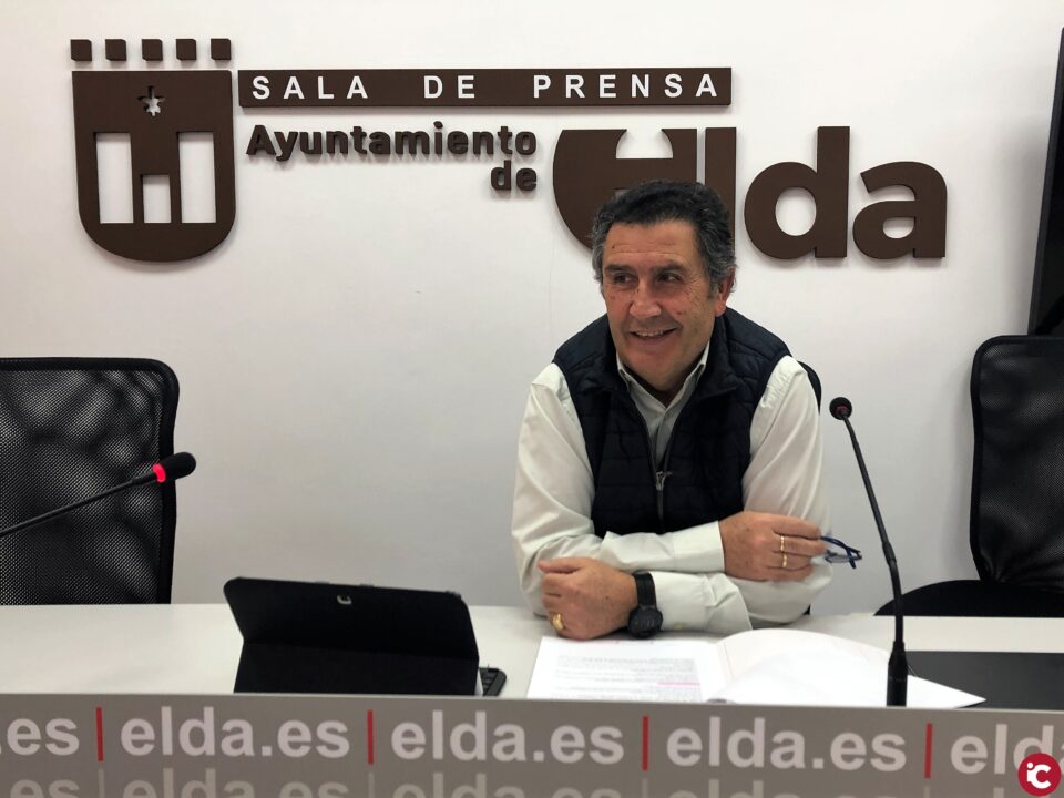 El Ayuntamiento de Elda creará una bolsa de vivienda de alquiler para personas en situación de vulnerabilidad