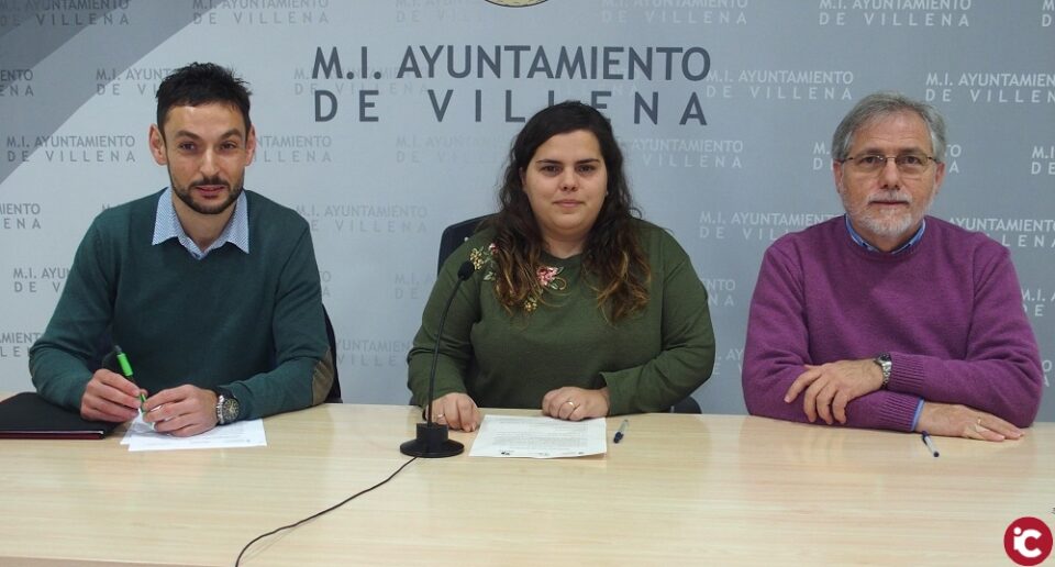 Villena pone en marcha un pionero método para combatir el absentismo escolar
