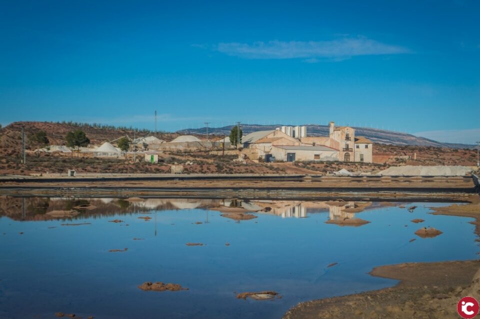 AVIANA : "Día sin coche" en el puente del Salero