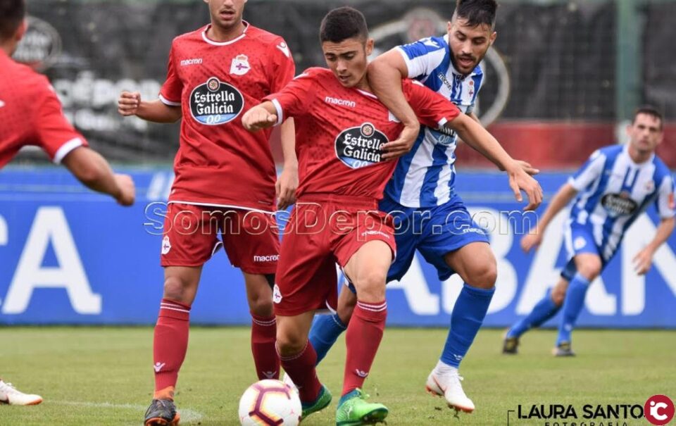 EL ELDENSE y SERGIO SE ILUSIONAN CON SU POSIBLE CESIÓN