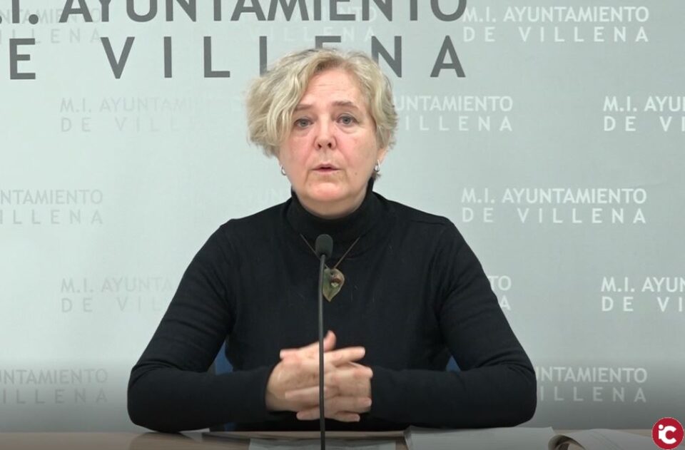 Resumen de la Junta de Gobierno Local de Villena: Instalación de imbornales para evitar inundaciones