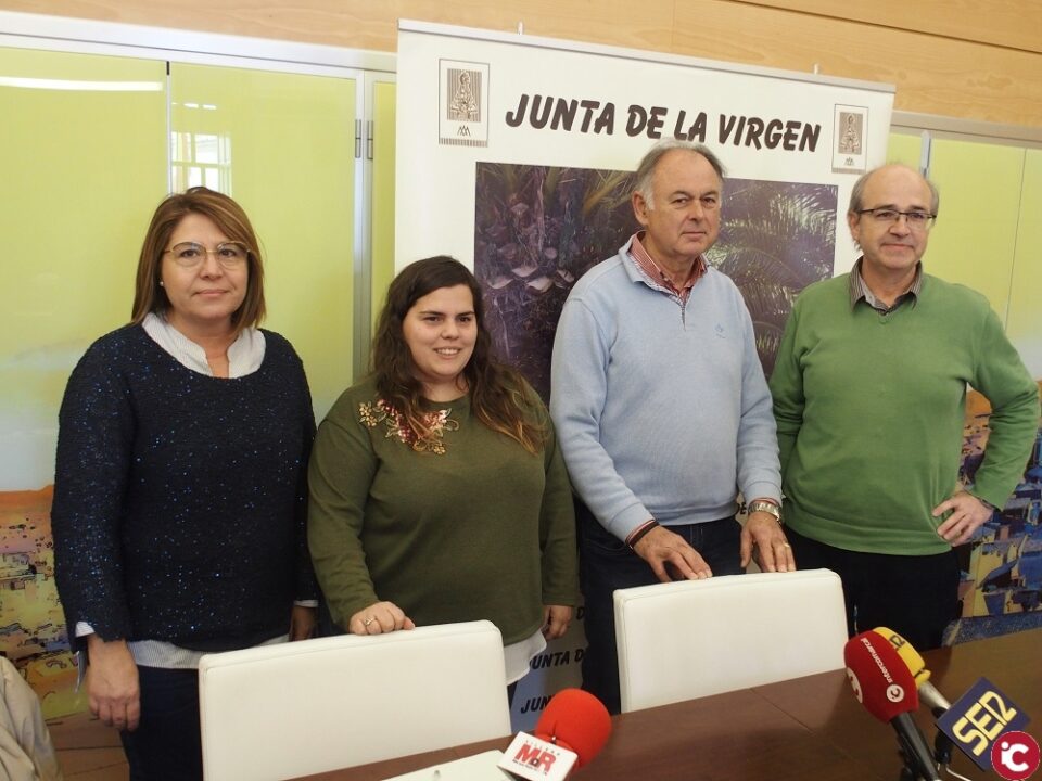 Romería extraordinaria para traer a La Morenica a Villena