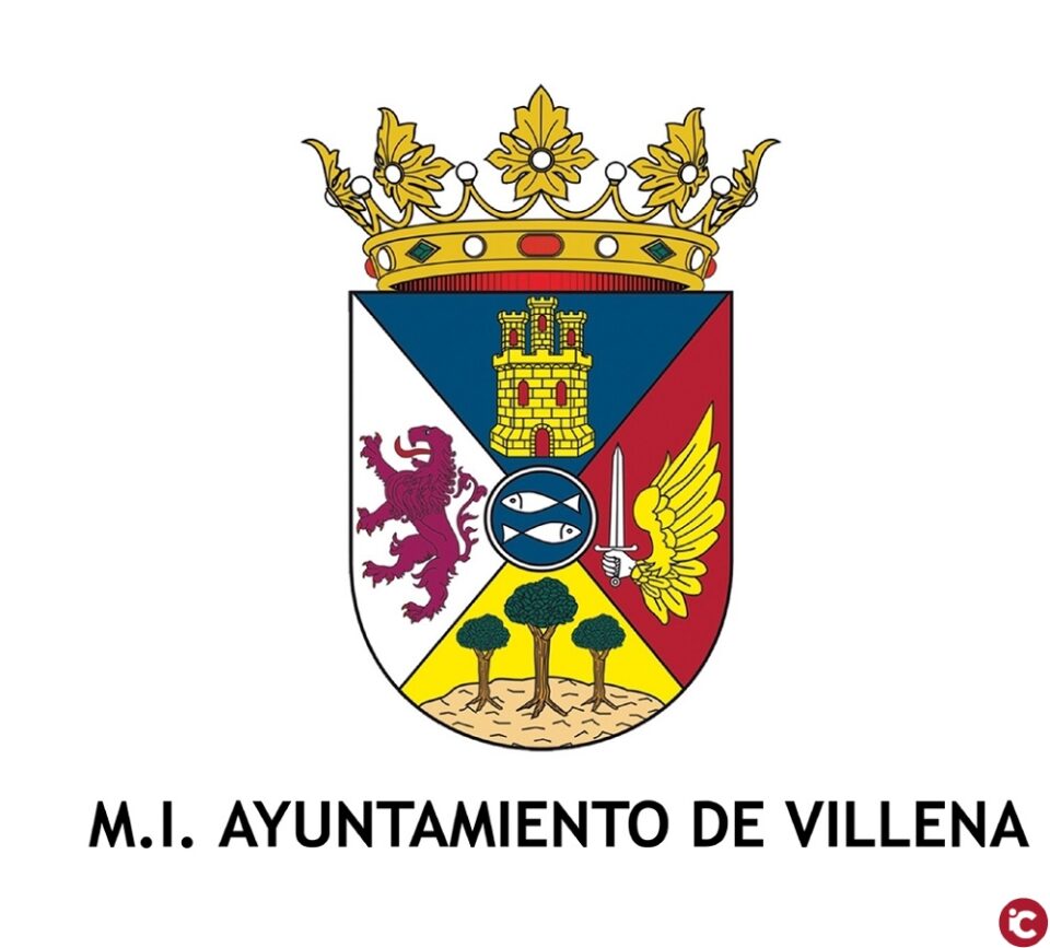 Comunicado Alcaldía Villena