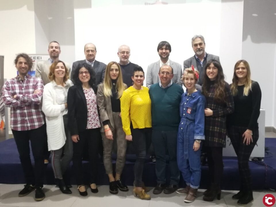 El Ajuntament dAlcoi ha engegat en el segon semestre de l'any la II Edició del Programa Activa Àgora