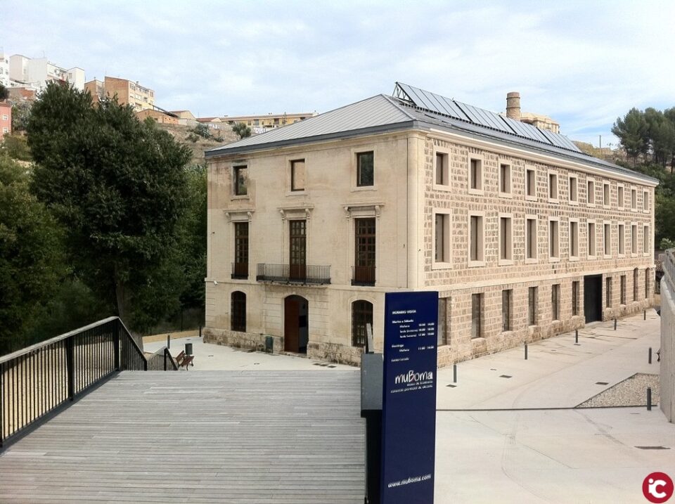El MuBoma organiza unas vacaciones de puertas abiertas con actividades temáticas para toda la familia