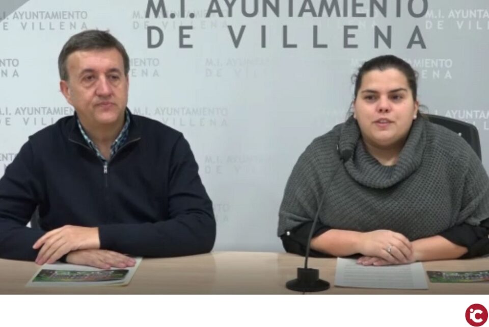 Programación del Teatro Chapí para el invierno y la primavera de 2019