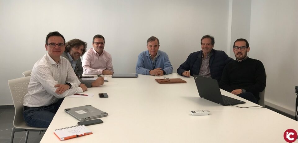 L'EBT de la UA Nouss Intelligence obté un préstec participatiu de 200.000 euros d'Enisa