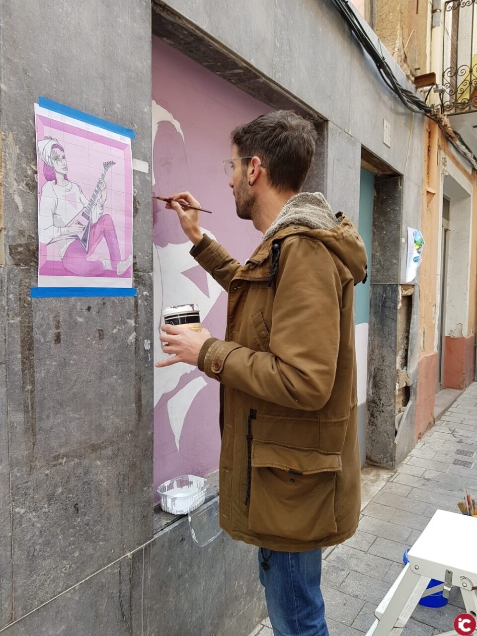 La Asociación Cultural Engafat promueve en Ibi las I Jornadas de diversidad e igualdad