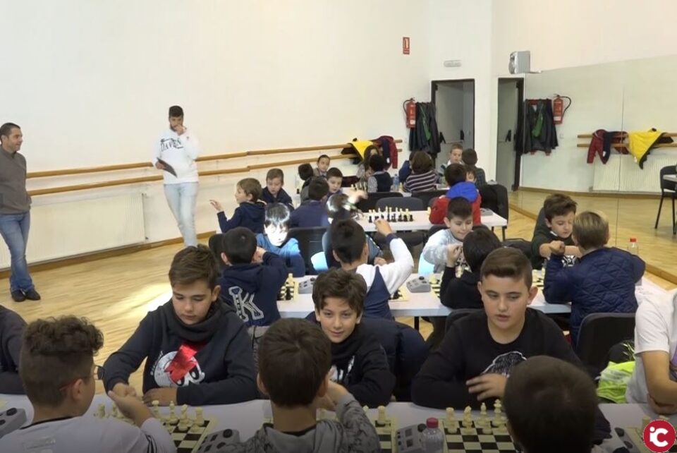 VI Torneig d'Escacs "Vila d'Onil"