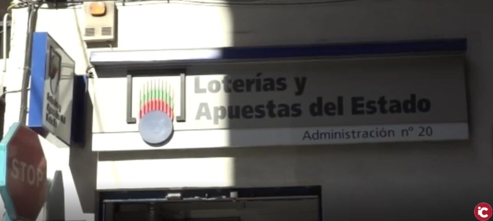 Millones de Euros en Alicante del primer premio