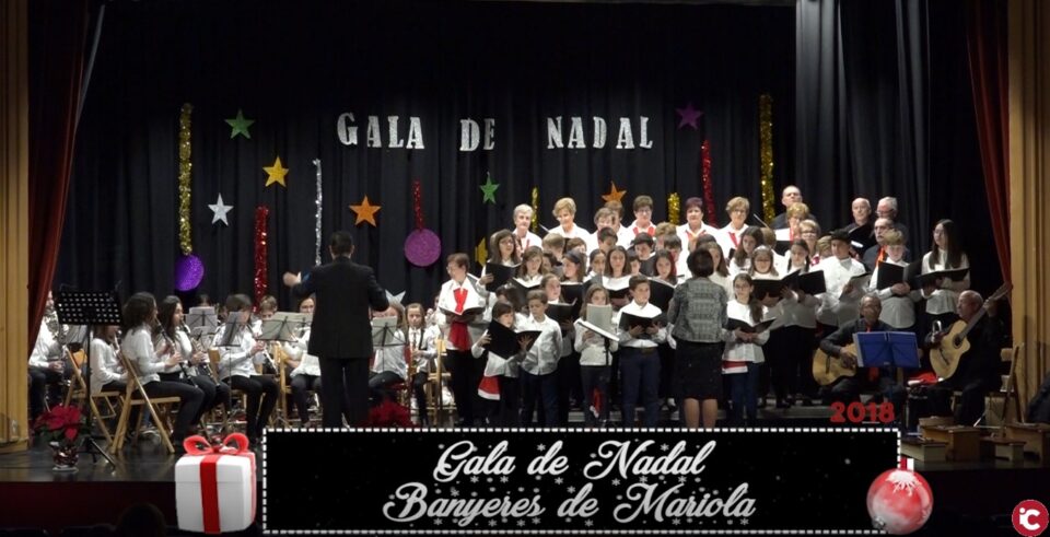 Programa Especial de Nochebuena y Navidad 2018