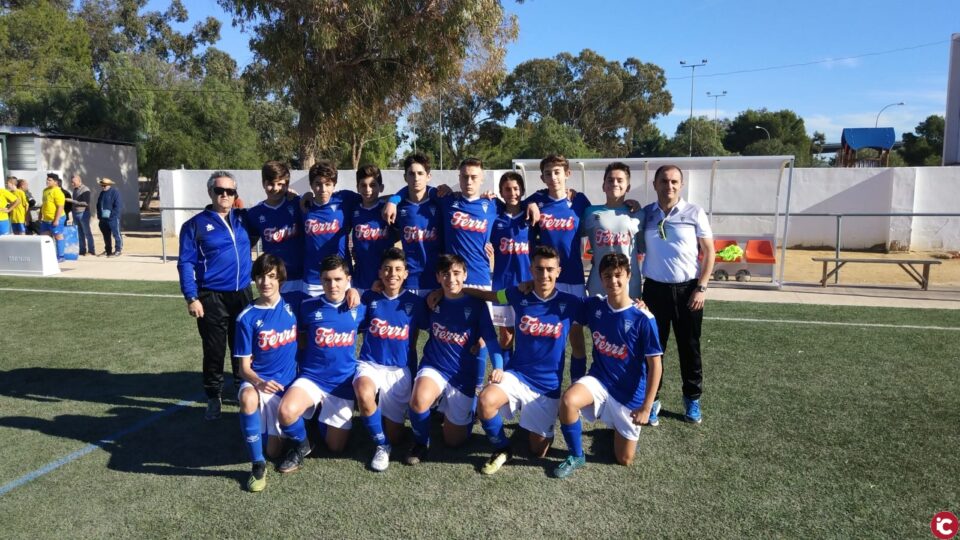 Partidos de los equipos de Fútbol Base Villena CF- JORNADA 8-9 DICIEMBRE 2018