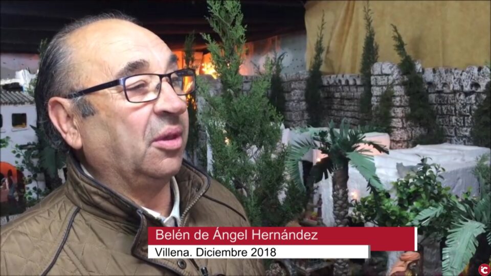 Belén de Ángel Hernández