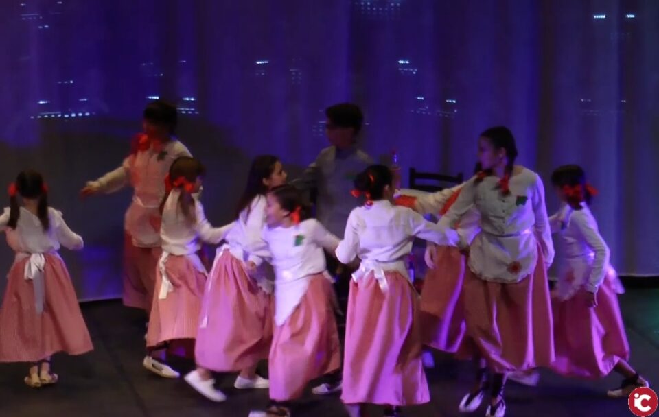 Cuento de Navidad "La Dolçaina Màgica"