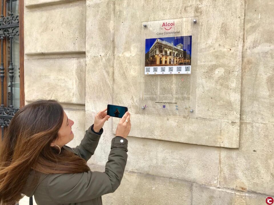 Alcoi fa més accesible el turisme