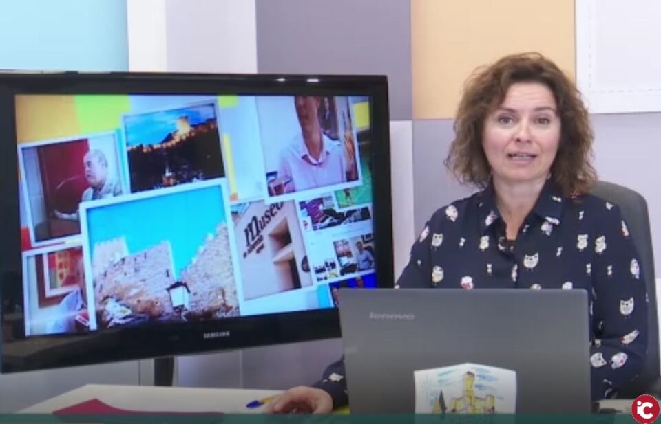 Programa "Día a Día" del día 27 de diciembre de 2018