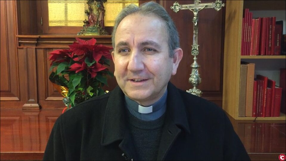 Novedades sobre la estancia de la Patrona en la Iglesia Arcedianal de Santiago