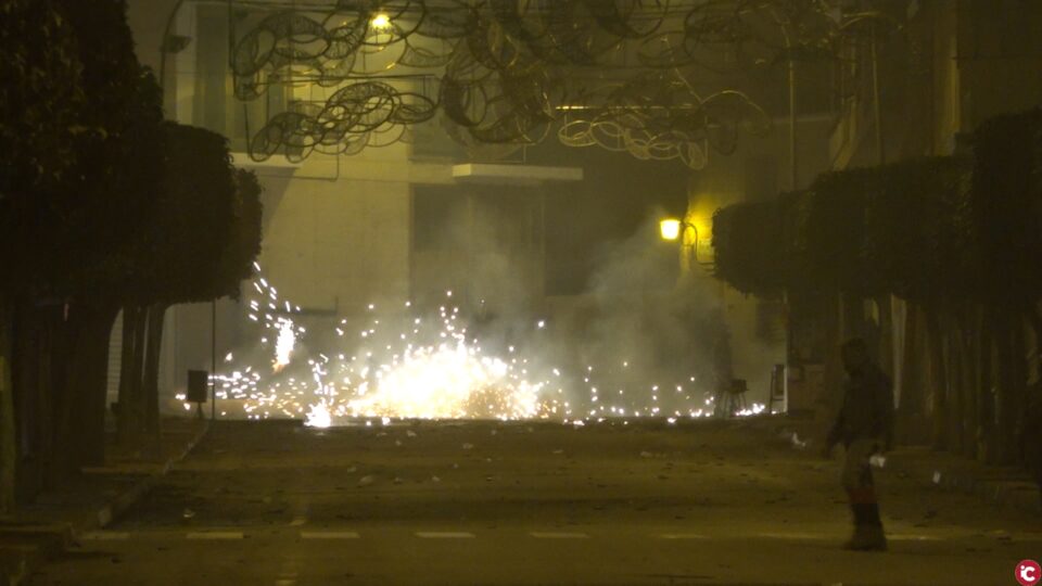 Danses del Rei Moro: la Dansa