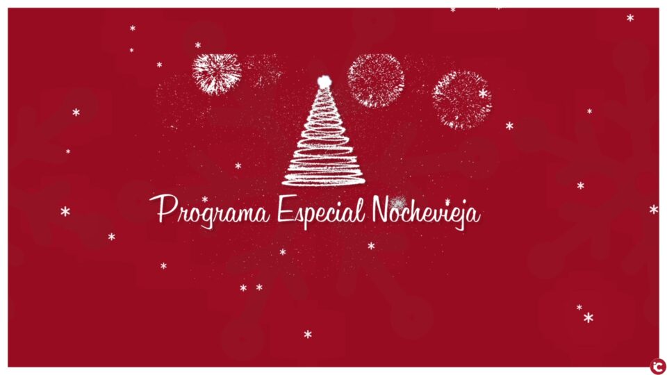 Programa Especial Nochevieja en Intercomarcal TV: Resumen del año 2018 del Vinalopó