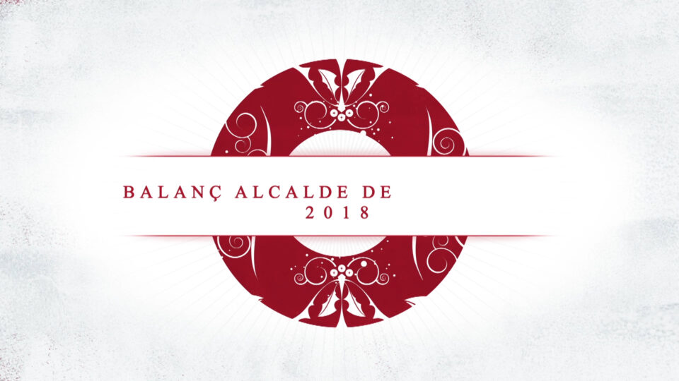 Los alcaldes de la provincia realizan el balance del año 2018