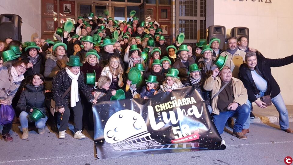 Multitudinario arranque de la Generación del 69