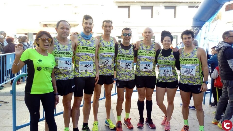 Actualidad Atletismo Eldense