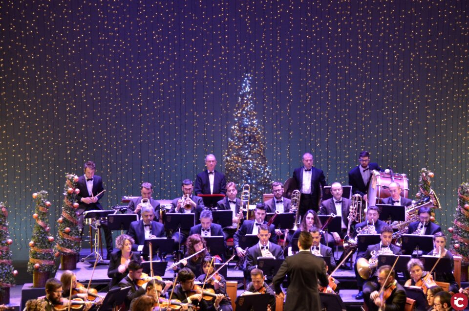 Concierto de fin de año 2018