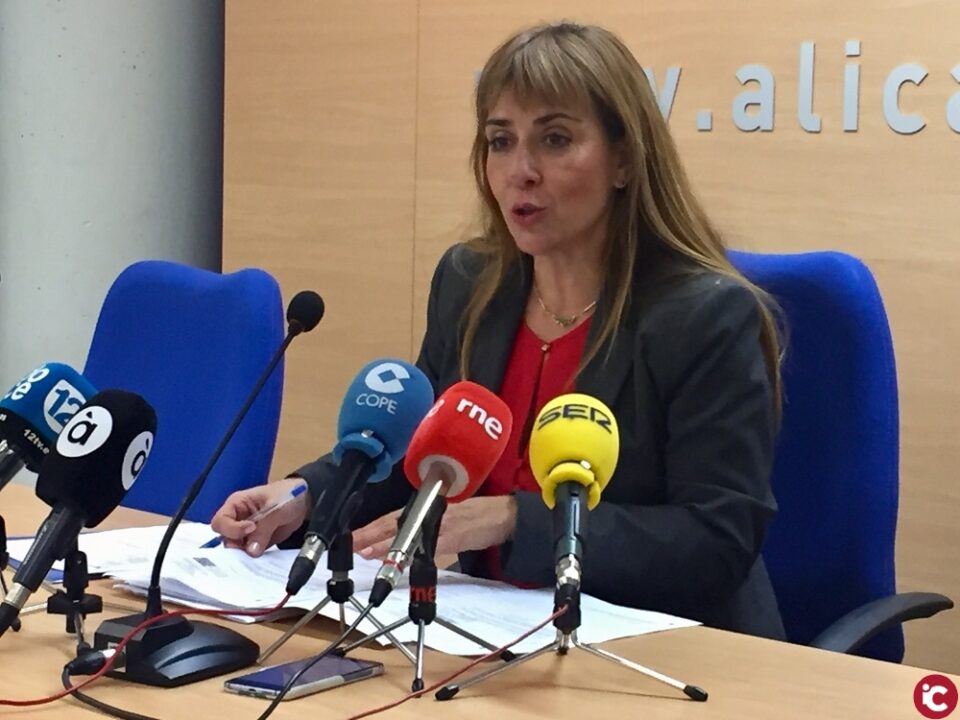 PP ALICANTE: El PP realizará una campaña especial para implicar a los votantes de la UE