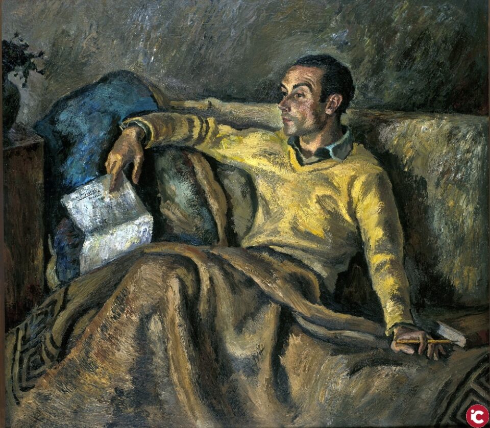 El Instituto Gil-Albert inicia los actos conmemorativos del 25 aniversario de la muerte del escritor que da nombre al centro con una conferencia de Juan Manuel Bonet