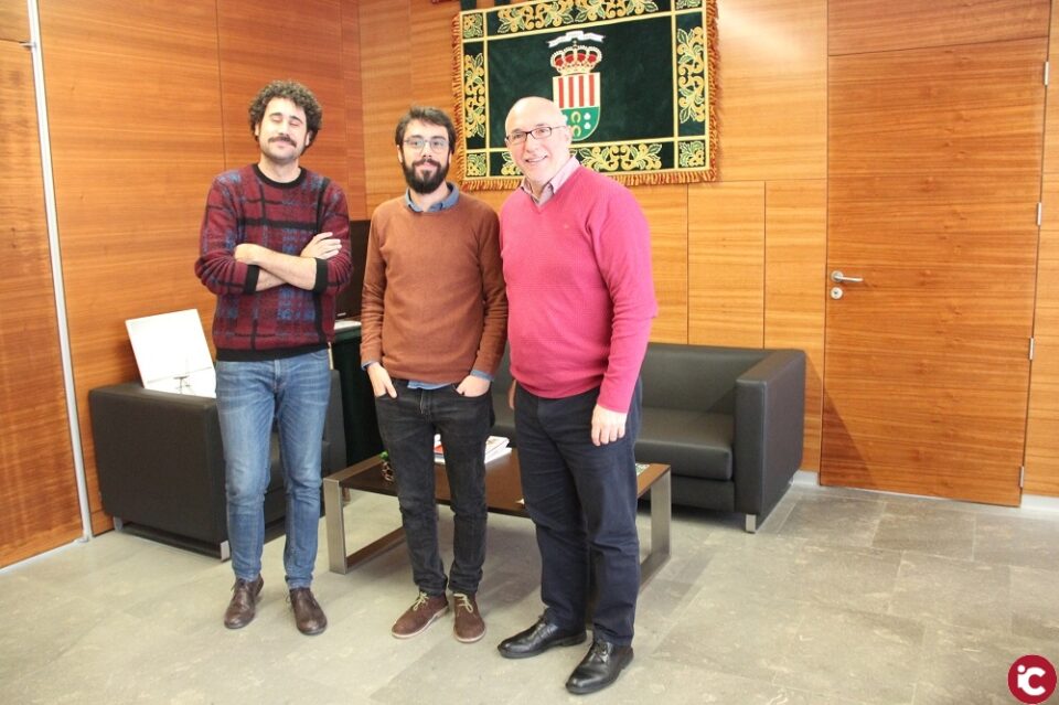 San Vicente reconoce a Els Jóvens