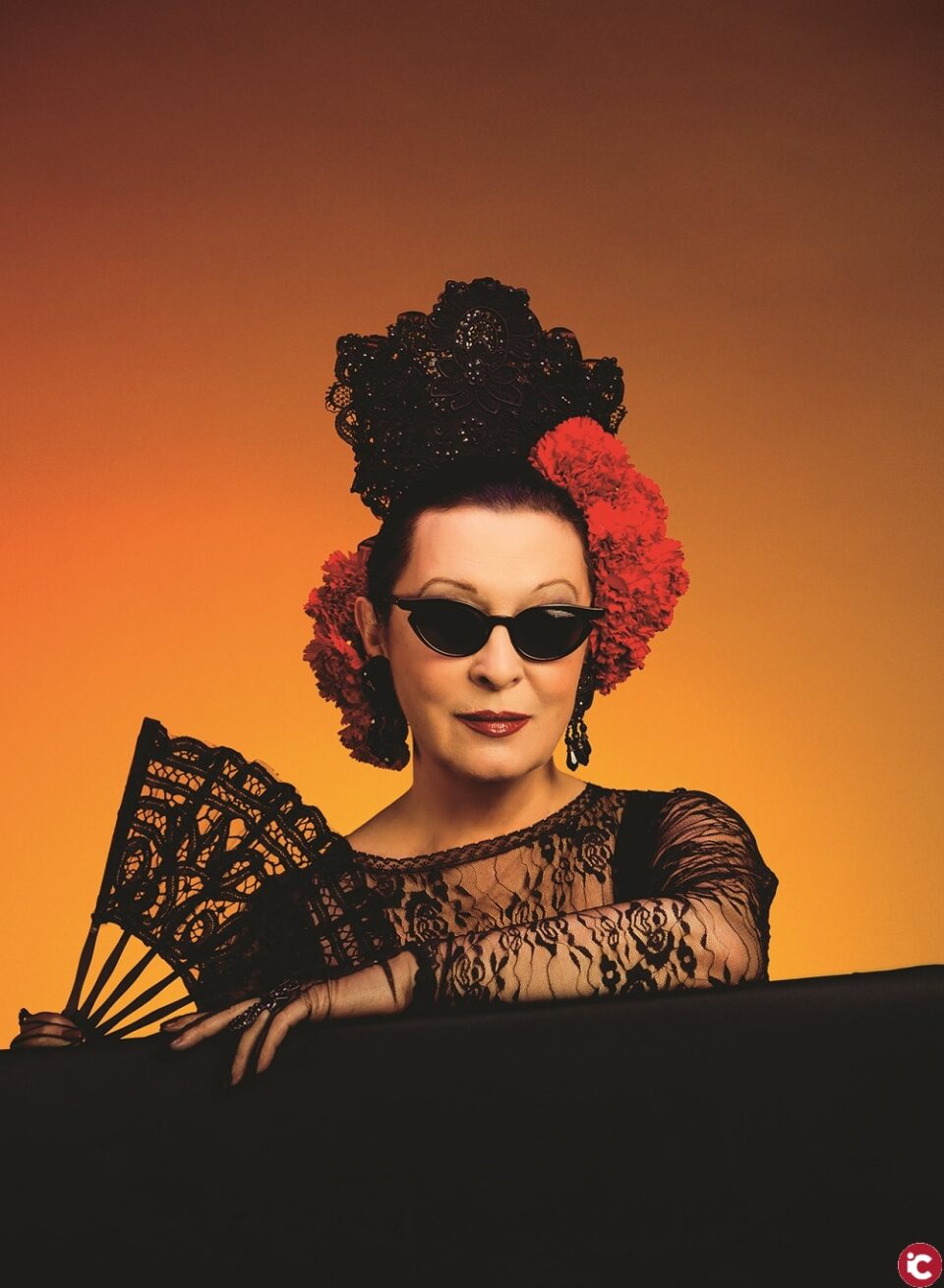 Martirio protagoniza las citas culturales de los próximos días en la Kakv