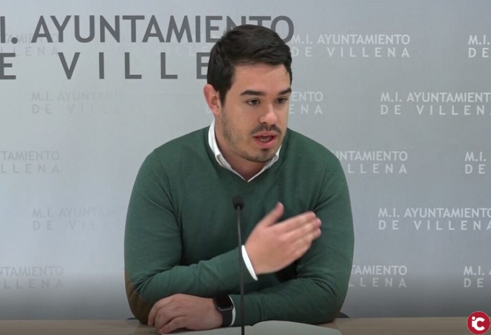 Miguel Ángel Salguero repasa el año 2018