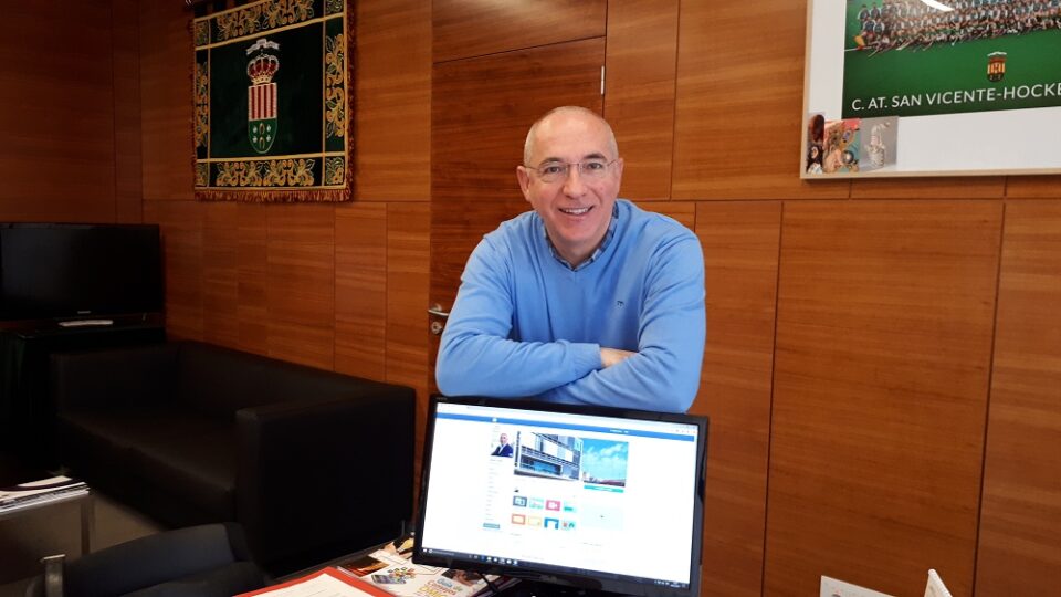 Jesús Villar: No preveo ningún nuevo decreto