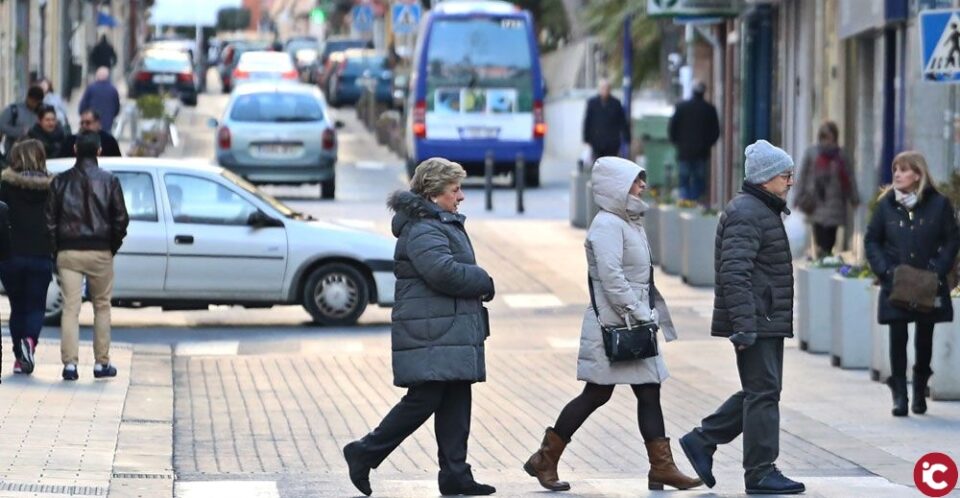 El Ayuntamiento de Elda pide que se extremen las precauciones ante el descenso notable de las temperaturas