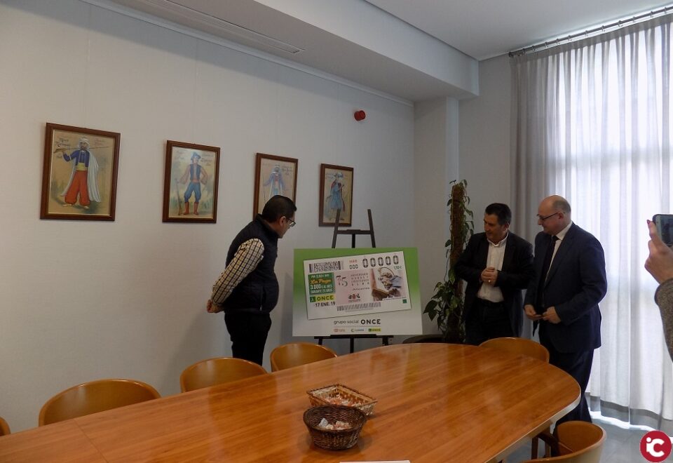 El 75 aniversario de las Fiestas de Moros y Cristianos de Elda