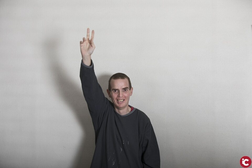 La Seu Ciutat dAlacant dedica una exposició fotogràfica a persones amb dificultats lectores especials