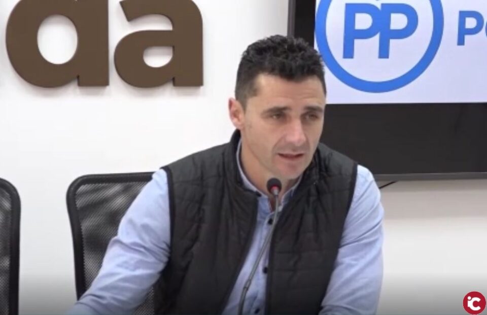 Actualidad política de Elda a través del Partido Popular