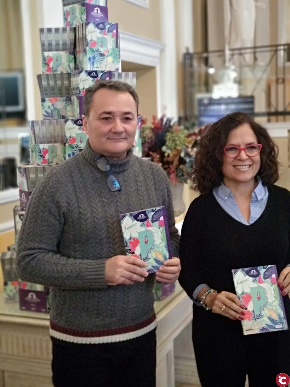 El Teatro Principal presenta una treintena de eventos para llenar la temporada de primavera