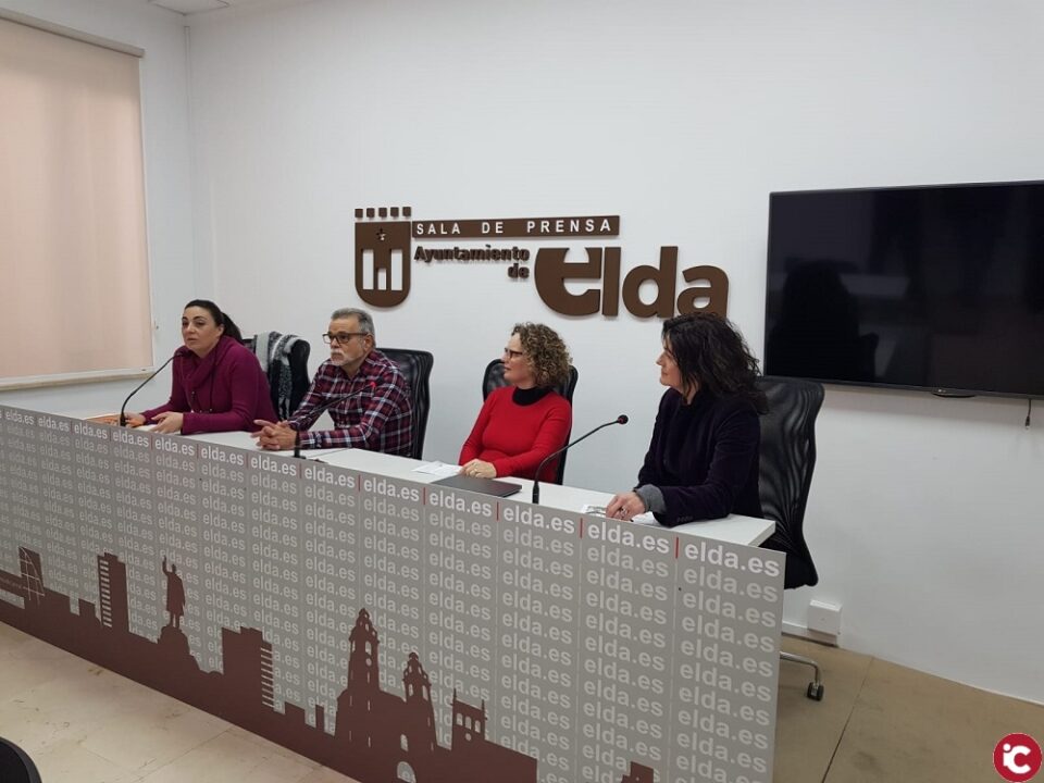 La Casica del Artista presenta su nueva exposición de pintura en la Casa Grande del Jardín de la Música