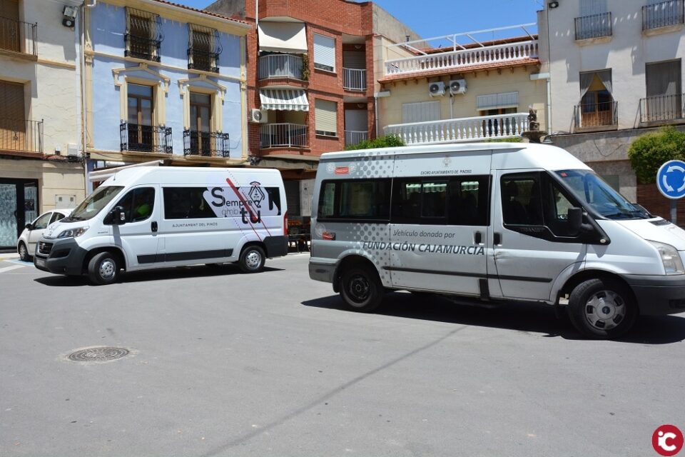 La Concejalía de Sanidad