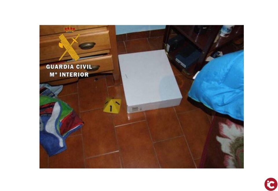 Desarticulan un grupo criminal en Albacete donde hay dos vecinos de Villena implicados