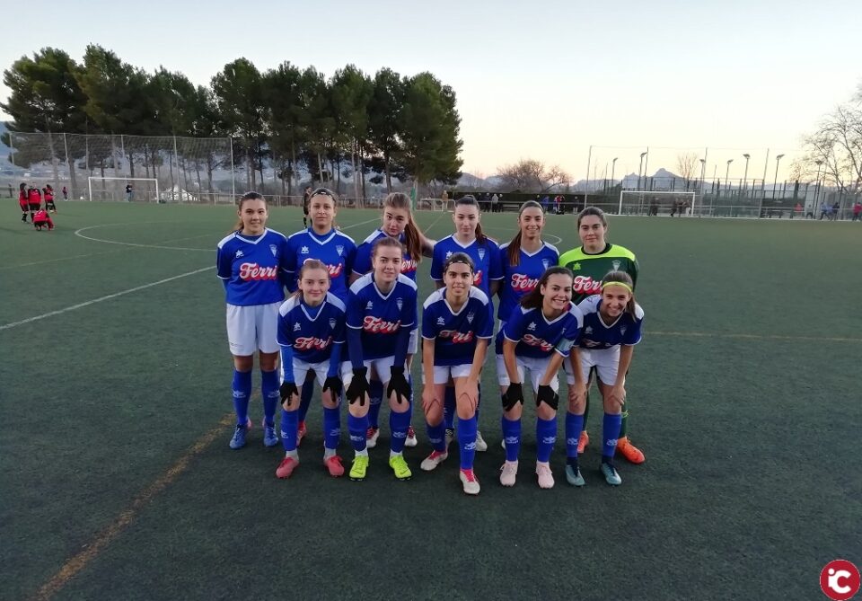 Resultados y resúmenes de los partidos del Villena CF