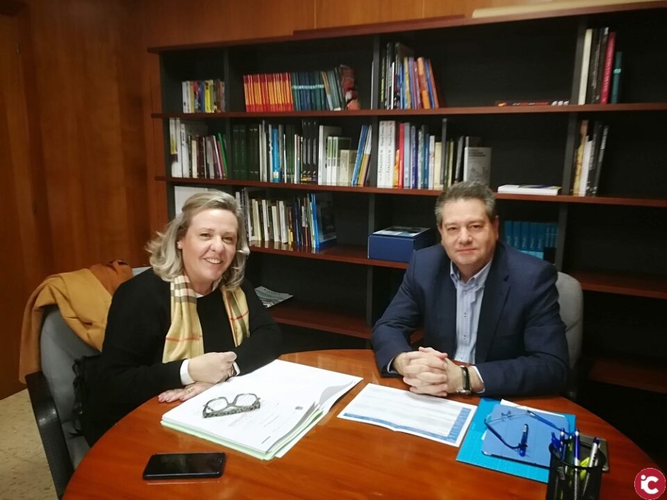PP PETRER: El PP critica que la concejalía de medio ambiente abandona a las comunidades de regantes de Petrer