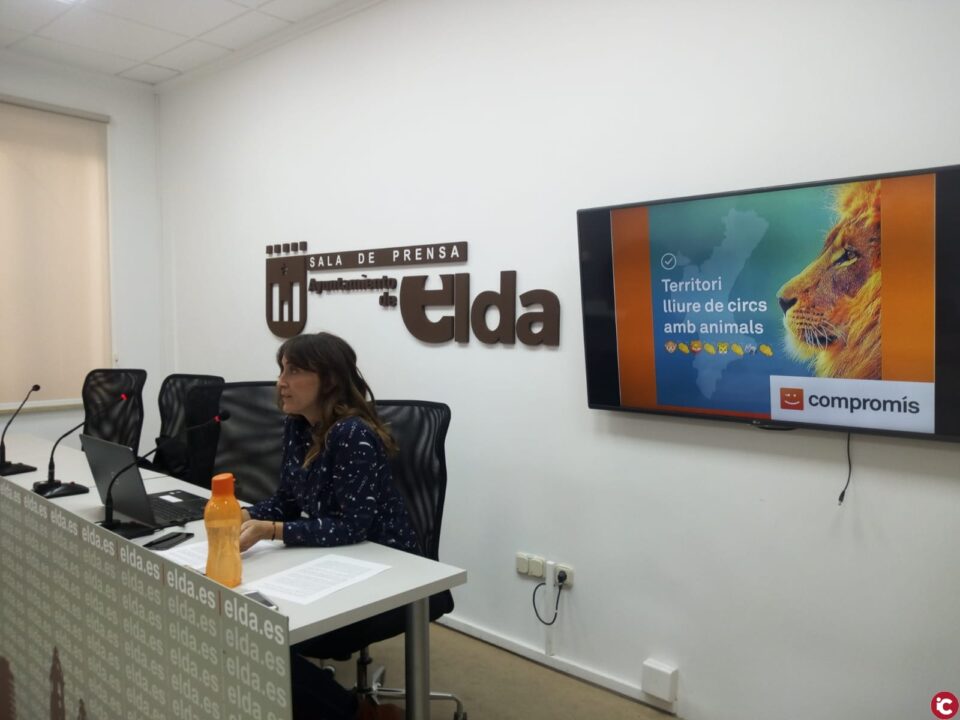 COMPROMÍS: La Comunidad Valenciana