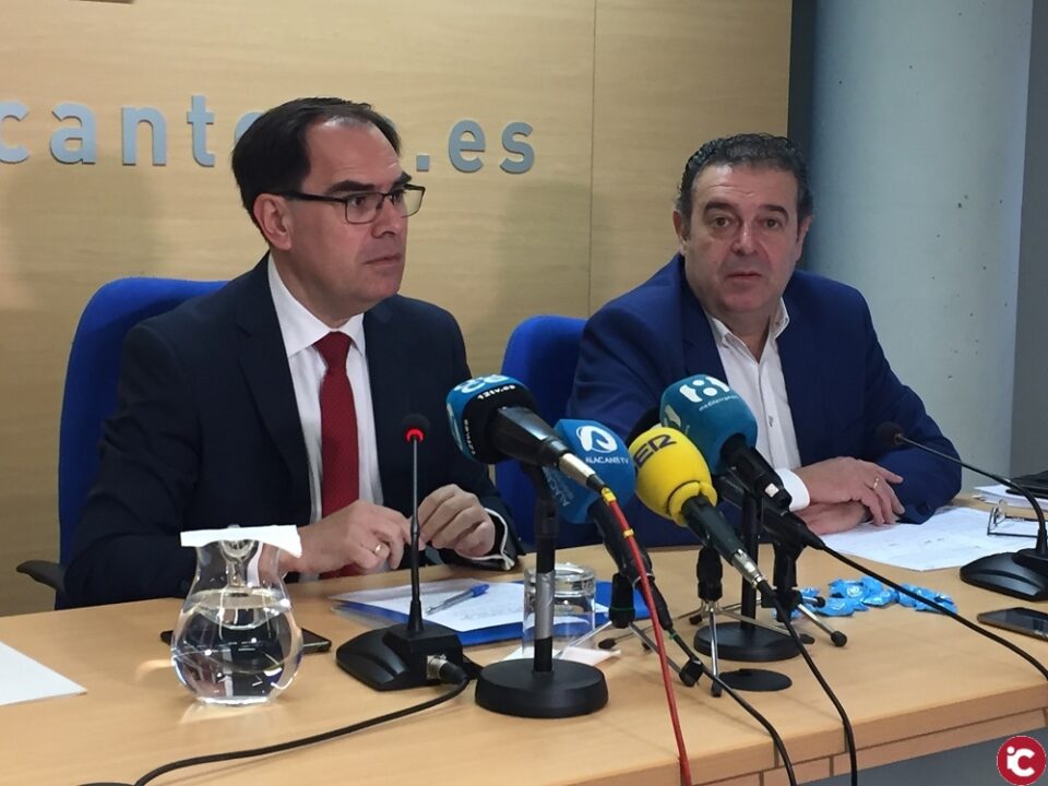 El PP califica de engaño manifiesto unos PGE 2019 pensados en clave electoral